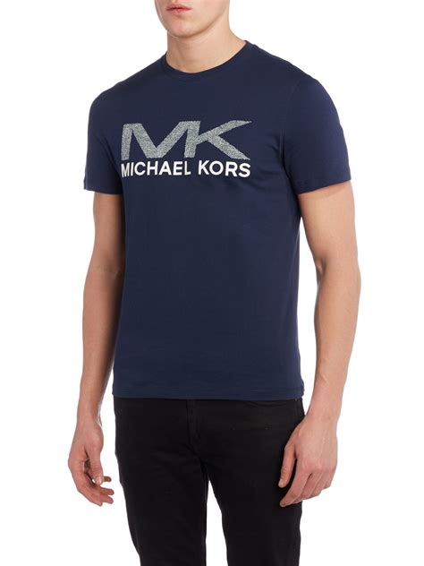 t shirt michael kors homme|Michael Kors men shirts sale.